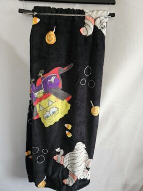 SpongeBob Squarepants Halloween Blanket